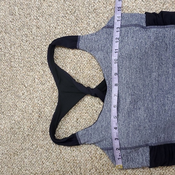 Lululemon Athletic Tank Top - Picture 6 of 8